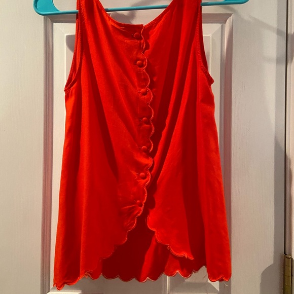 soft and silky tank top - Picture 2 of 2